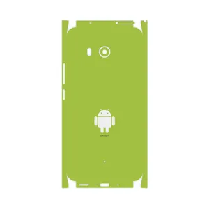 MAHOOT Andorid-FullSkin Cover Sticker for HTC U11