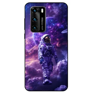 Megafone Astronaut 2822 Cover For Huawei P40