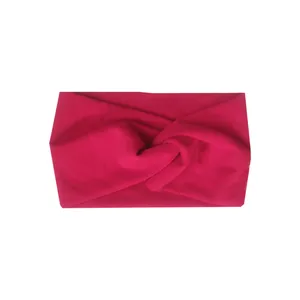 هدبند زنانه آی ام مدل گره دار