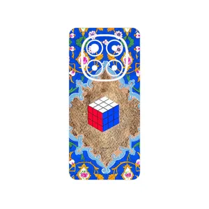 MAHOOT Maryams_Mathematics Cover Sticker for Xiaomi Redmi Note 14 Pro 5G