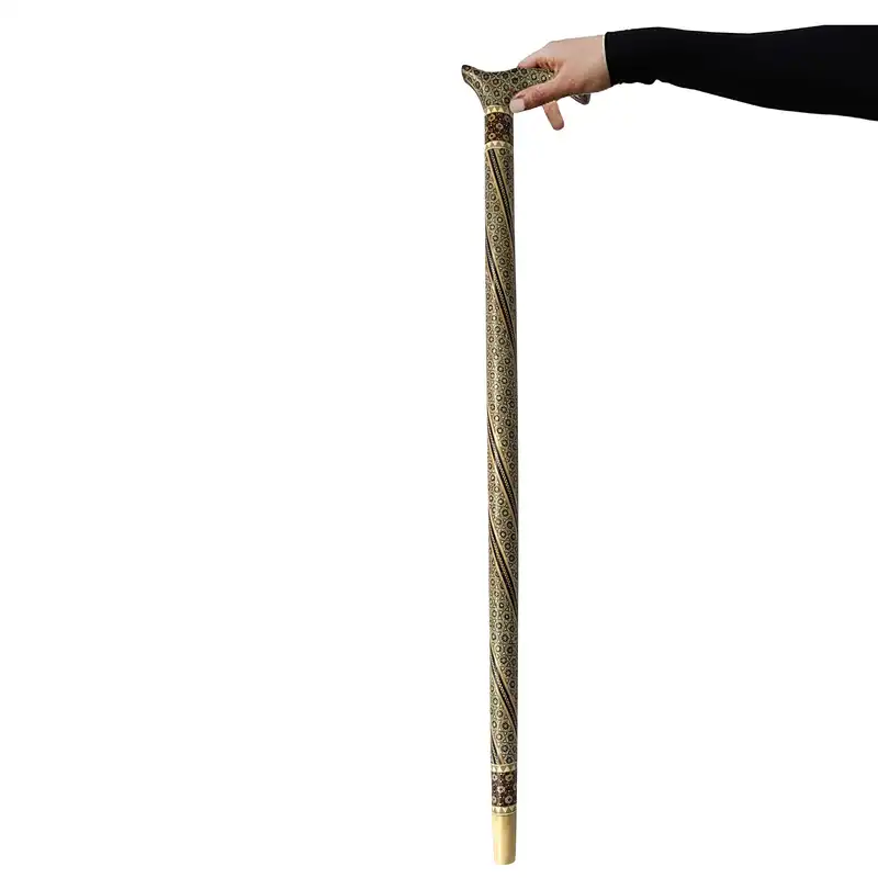 عصا خاتم کاری کد SS42