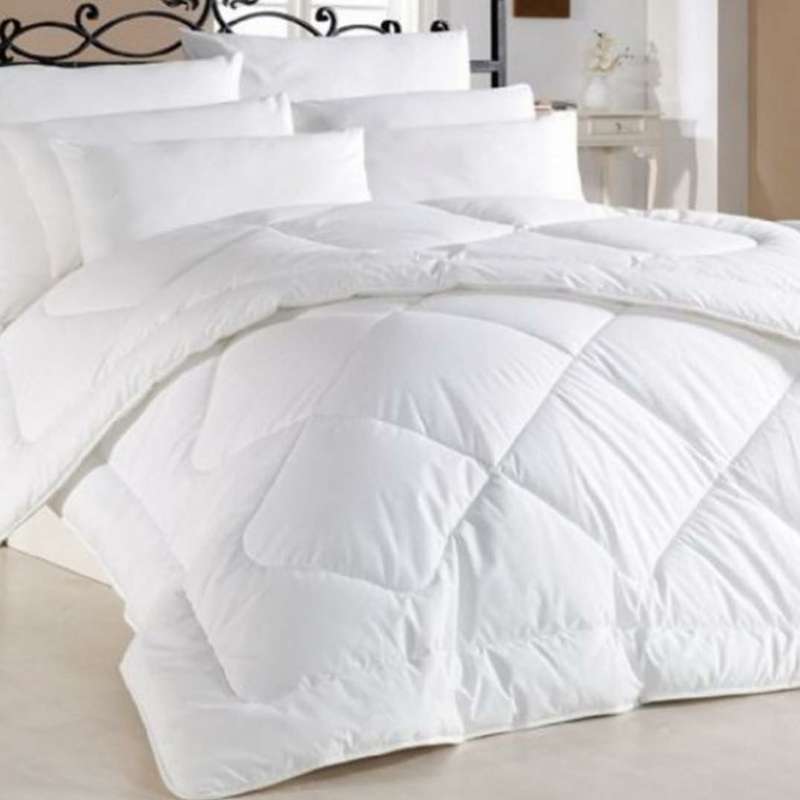 لحاف مدل LAMIZ دونفره سایز 220x240 سانتیمتر