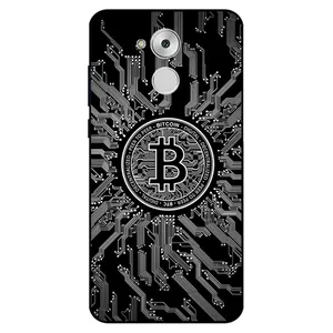 Megafone 7737 Cover For Honor 6C