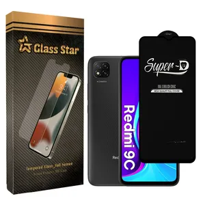 Glass Star SUPER-D screen protector for Xiaomi Redmi 9C / 9C NFC