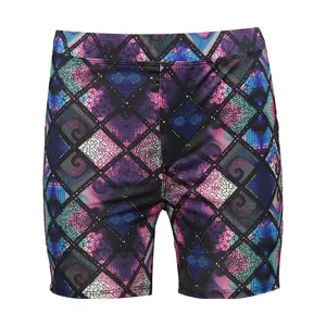 شلوارک ورزشی زنانه مدل 11