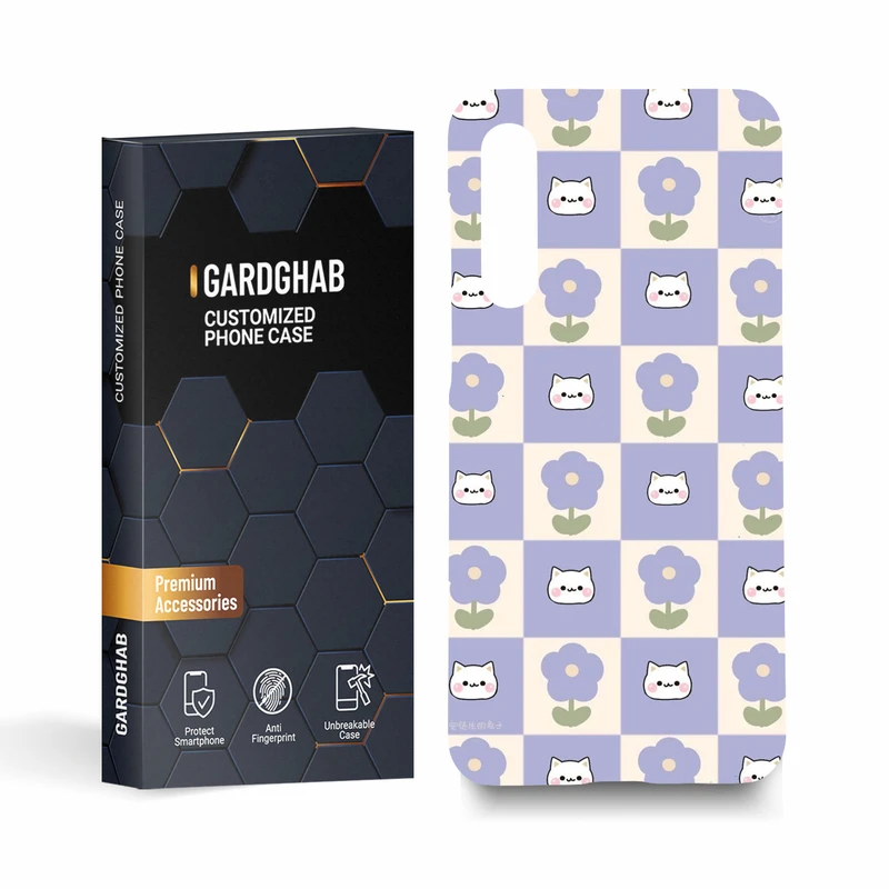  کاور گارد قاب مدل فانتزی مناسب برای گوشی موبایل شیائومی Mi 9 Pro