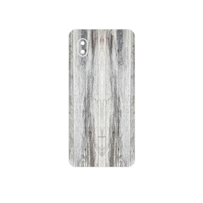 برچسب پوششی ماهوت مدل Wood Texture 8 مناسب برای گوشی موبایل سامسونگ Galaxy A01 Core