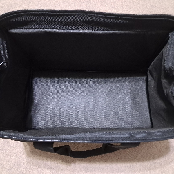 جعبه نظم دهنده ابزار سام سالو مدل 123