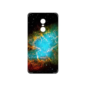 MAHOOT Universe b NASA 9 Cover Sticker for Xiaomi Redmi Note 4