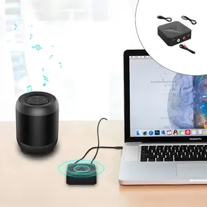 گیرنده بلوتوثی مدل M21 کد 8426