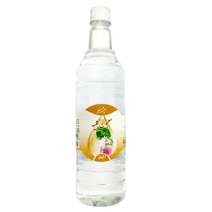 عرق ترکیبی هشت گیاه چشمه سبز مدل 06  - 1 لیتر