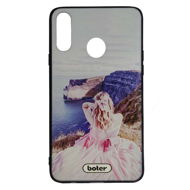 کاور طرح aros مناسب برای گوشی موبایل سامسونگ Galaxy A20S کاور طرح aros مناسب برای گوشی موبایل سامسونگ Galaxy A20S