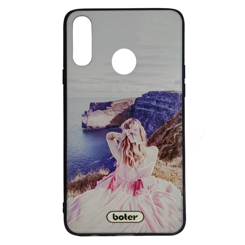 کاور طرح aros مناسب برای گوشی موبایل سامسونگ Galaxy A20S