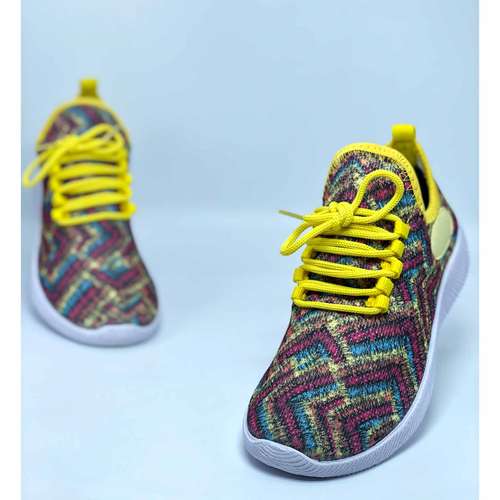 کفش مخصوص پیاده روی زنانه کفش سعیدی کد Sh 604 کفش مخصوص پیاده روی زنانه کفش سعیدی کد Sh 604