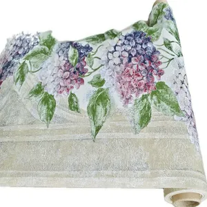 کاغذ دیواری مدل بردر SF30020DC