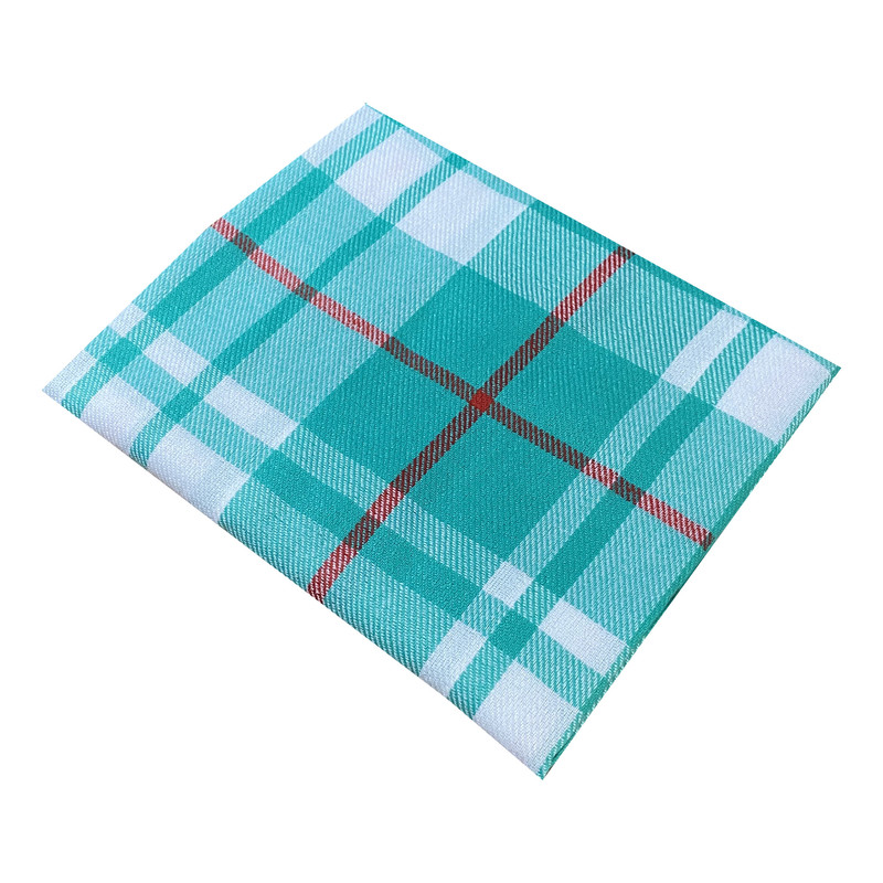 پتو مسافرتی کد 123 سایز 185x145 سانتی متر