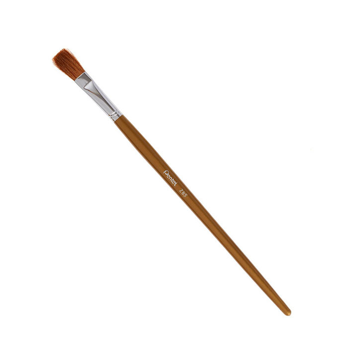 قلم مو تخت پنتل مدل ZBS