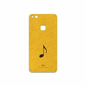 MAHOOT ML-CHNG Cover Sticker for Huawei P10 Lite