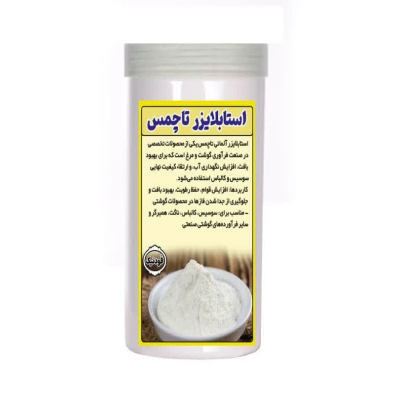 استابلایزر تاچمس فودنیک - 500 گرم