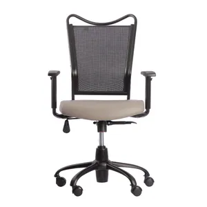 صندلی کارشناسی آرتمن مدل TUE B 163 - L92