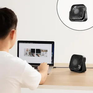 پنکه USB مدل K-52