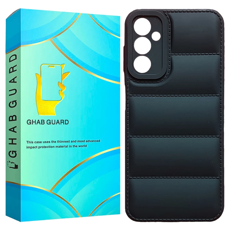   کاور قاب گارد مدل PAFG20 مناسب برای گوشی موبایل سامسونگ Galaxy A15 4G / A15 5G / A25 5G