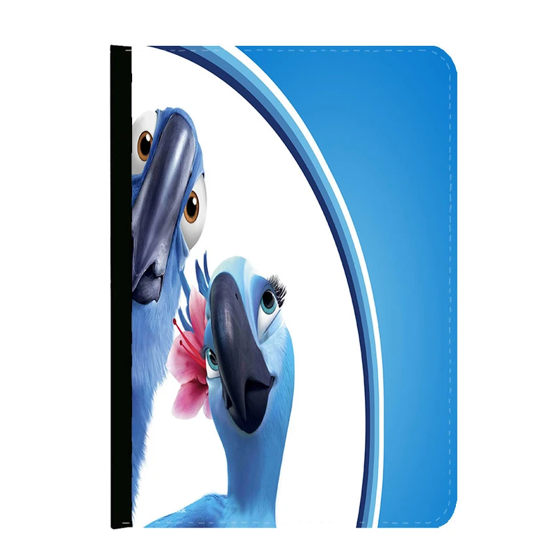 کلاسور هومرو مدل KL2494 طرح انیمیشن ریو