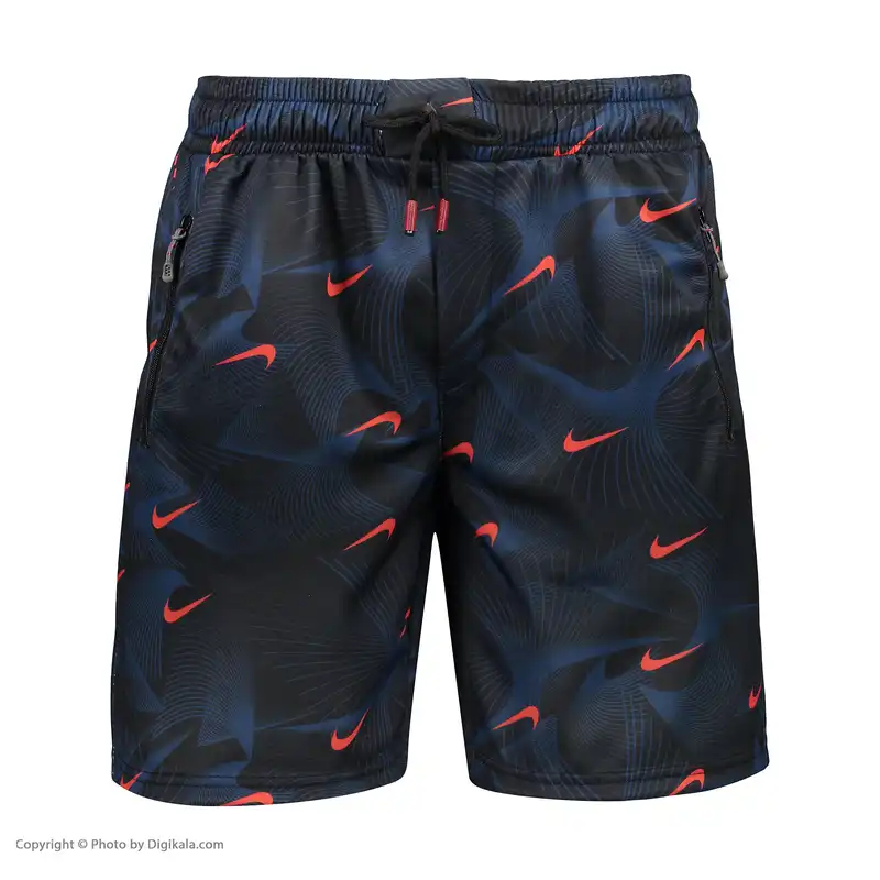 شلوارک ورزشی مردانه مدل  31210-X