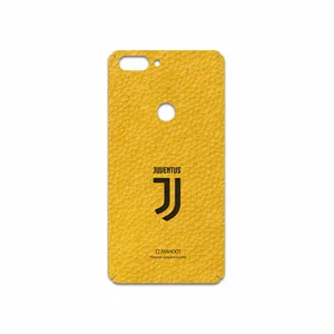 MAHOOT ML-JUVE Cover Sticker for Tecno Phantom 8