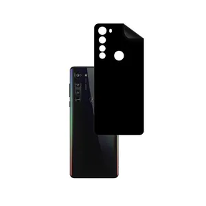 PG RG Back Skin For Motorola Edge