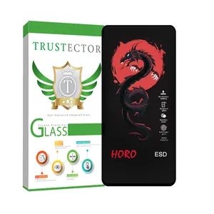 Trustector HOROTRUST Screen Protector For Xiaomi Redmi Note 12R