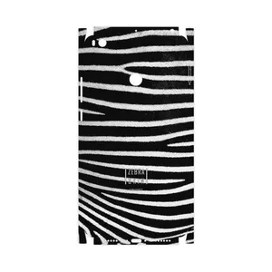 MAHOOT Zebra Skin-FullSkin Cover Sticker for Xiaomi Mi Max 2
