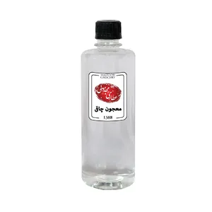 عرق گیاهی چاقی عطاری مجذوبی - 500 میلی لیتر