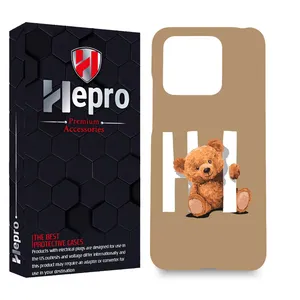 HEPRO MC Cover for XIAOMI Redmi Note 13 Pro 5G / Poco X6 5G