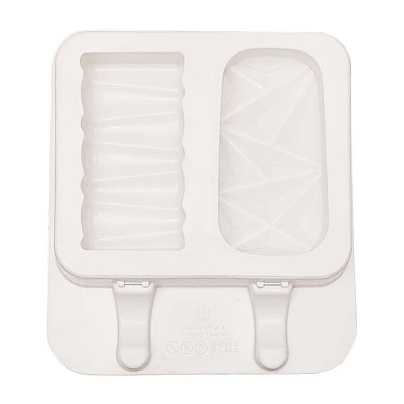 قالب بستنی سورنا پارت مدل 2Kind