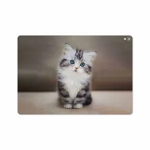 MAHOOT Cat-2 Cover Sticker for Apple iPad Pro 10.5 2017 A1701