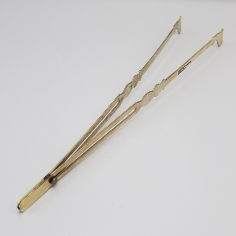 انبر زغال مدل داگ کد YPB-038CM