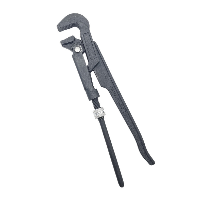 آچار لوله گیر مدل CHROM-VANADIUM سایز 1 اینچ