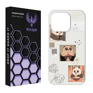RIVEN RI1-16 Case For Apple iPhone 12 Pro Max