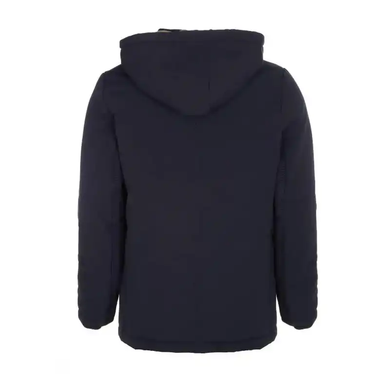 کاپشن مردانه مدل MDSS-CG6211