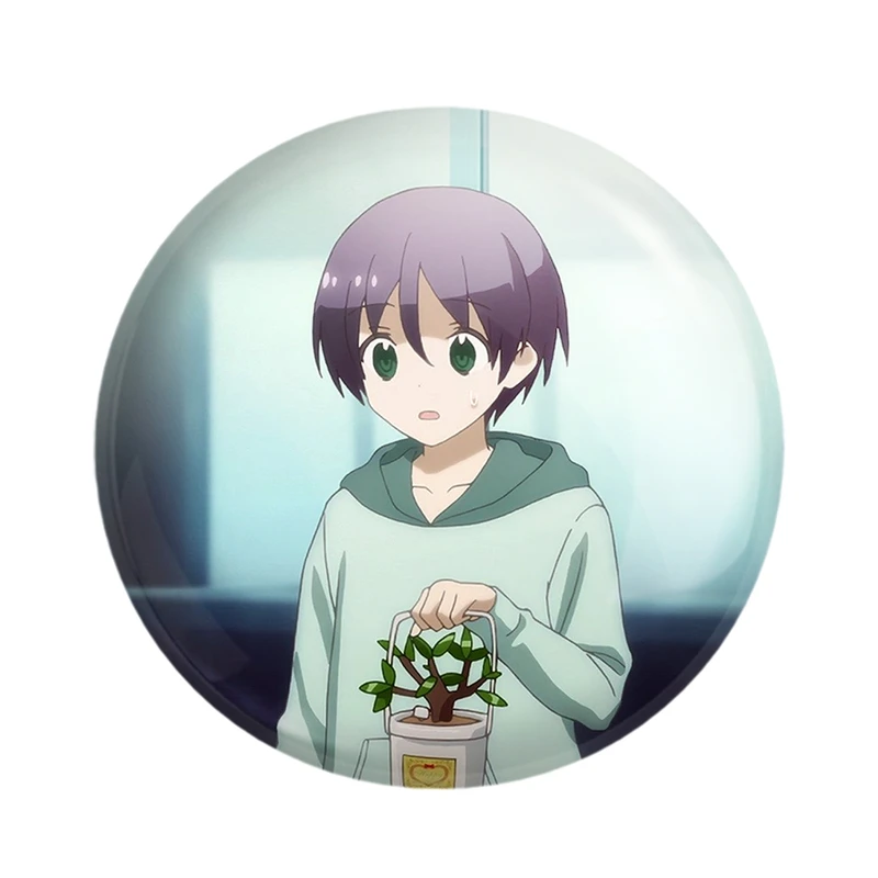 مگنت خندالو مدل ناسا انیمه مرا به ماه پرواز ده کد 27708