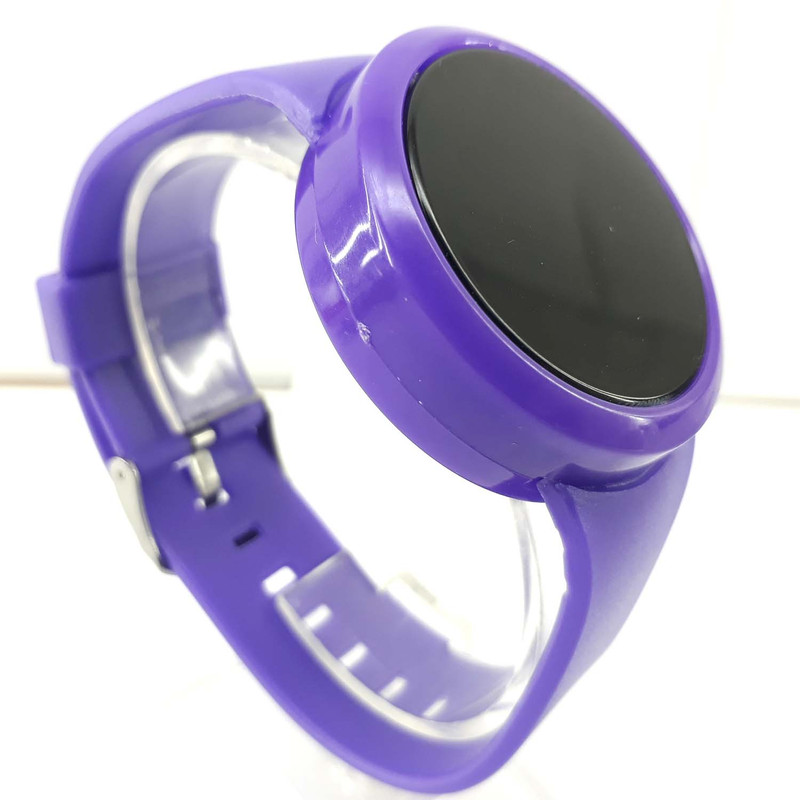 ساعت مچی دیجیتال مدل هوشمند کد 2022 ساعت مچی دیجیتال مدل هوشمند کد 2022