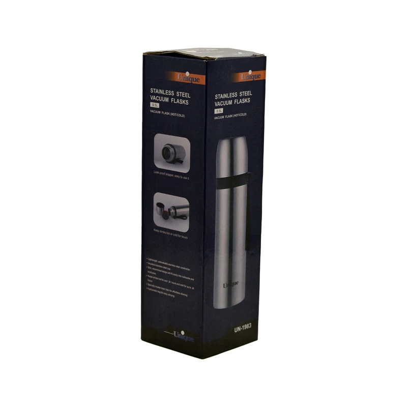 عکس شماره 7 : فلاسک یونیک کد 1983 گنجایش 0.5 لیتر