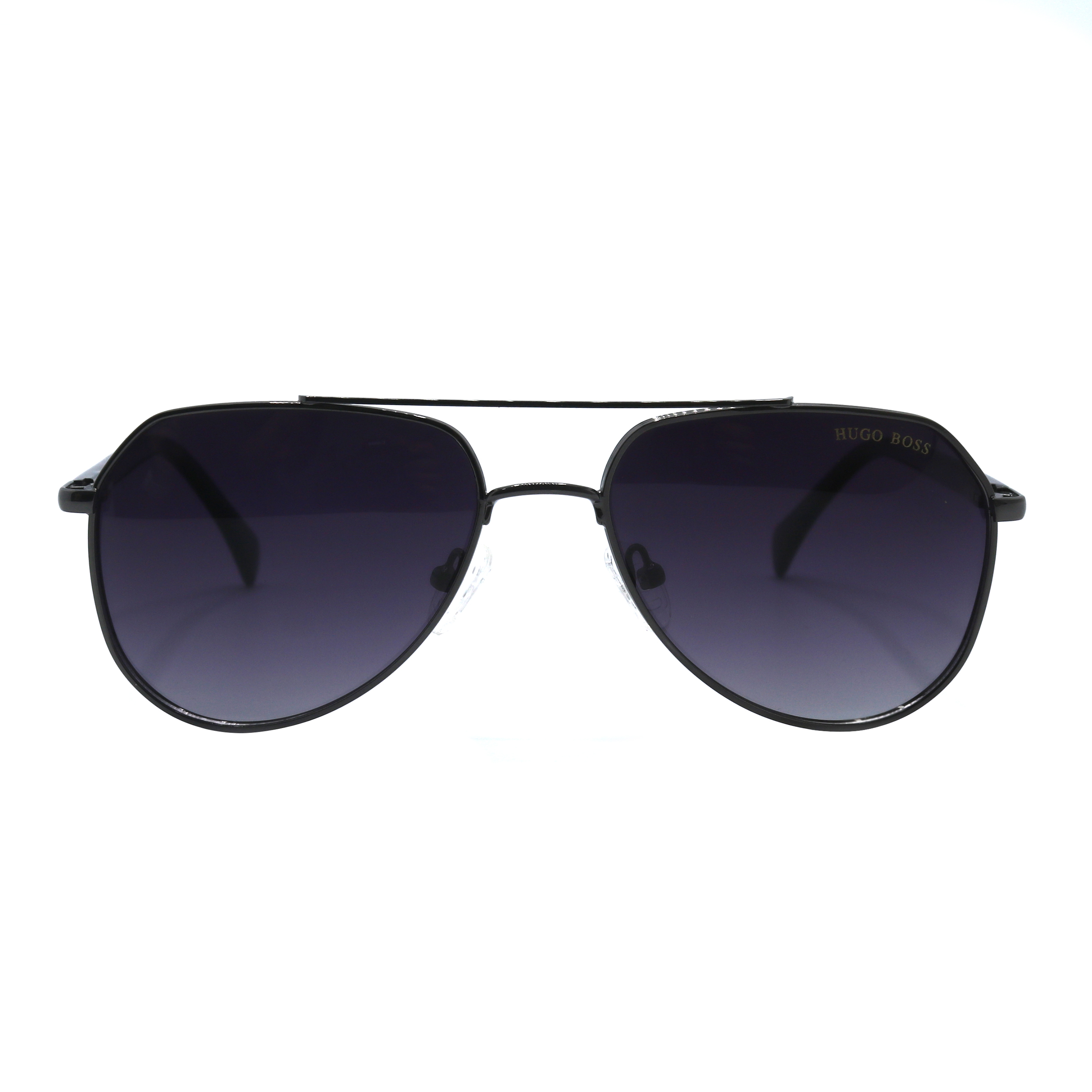 عینک آفتابی مردانه مدل HB-BLACK