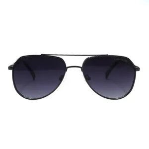 عینک آفتابی مردانه مدل HB-BLACK