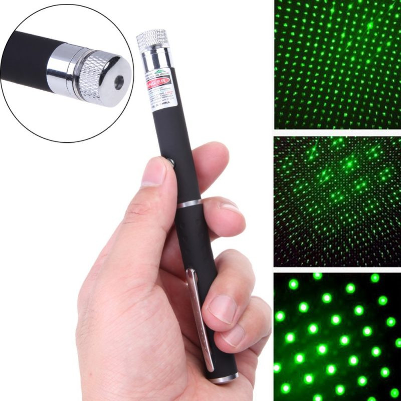 لیزر پوینتر مدل LP-9003 1