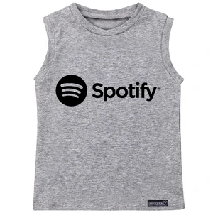 تاپ پسرانه 27 مدل Spotify LT 2 کد MH123