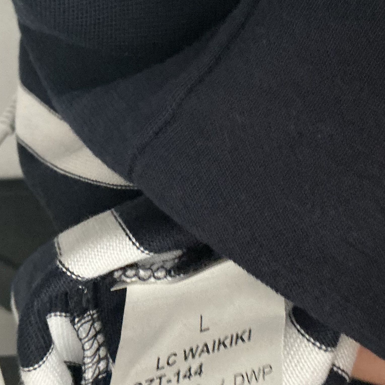 پلیور مردانه ال سی وایکیکی مدل سوپر تریکو ترمال -  - 7