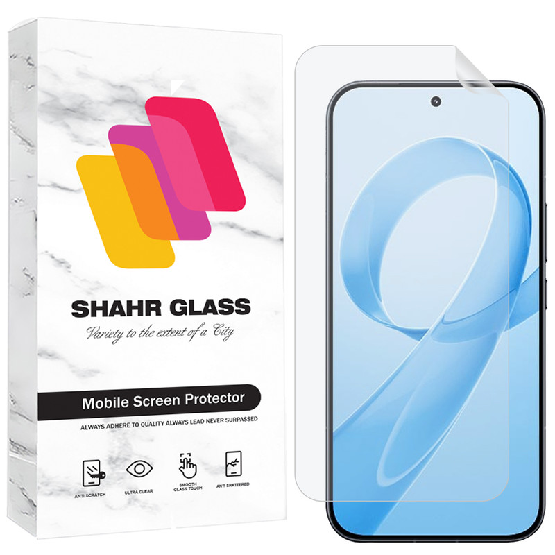محافظ صفحه نمایش شهر گلس مدل SFNMB20 مناسب برای گوشی موبایل شیائومی Redmi K90 Pro Max