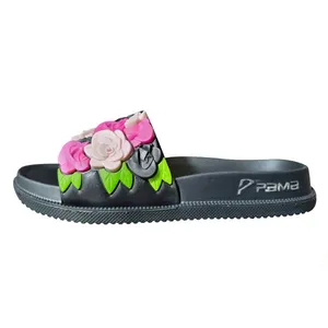 دمپایی زنانه پاما کد H603